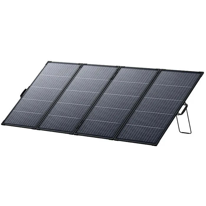Anker F3000 Power Station 3072Wh / 3600W With Expansion Battery & Bifacial Foldable Solar Panel 400W