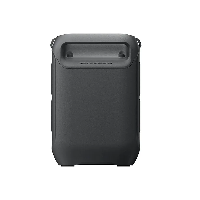 Anker Solix C300X AC Portable Battery Power Station 288WH 300W - A1723211