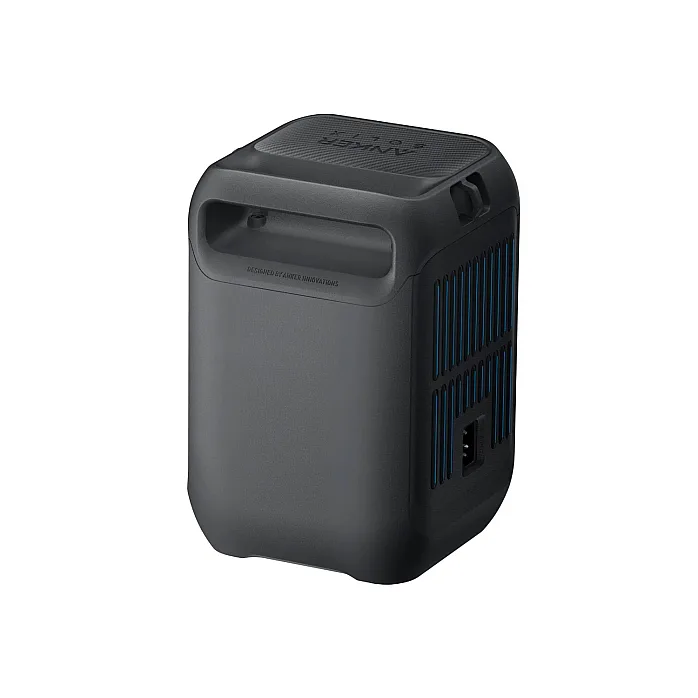 Anker Solix C300X AC Portable Battery Power Station 288WH 300W - A1723211