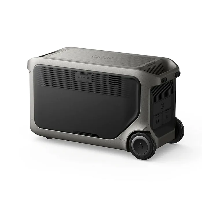 Anker Solix F3000 Portable Battery Power Station 3072Wh / 3600W