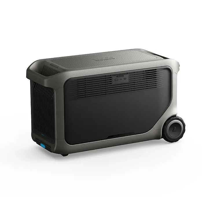Anker Solix F3000 Portable Battery Power Station 3072Wh / 3600W