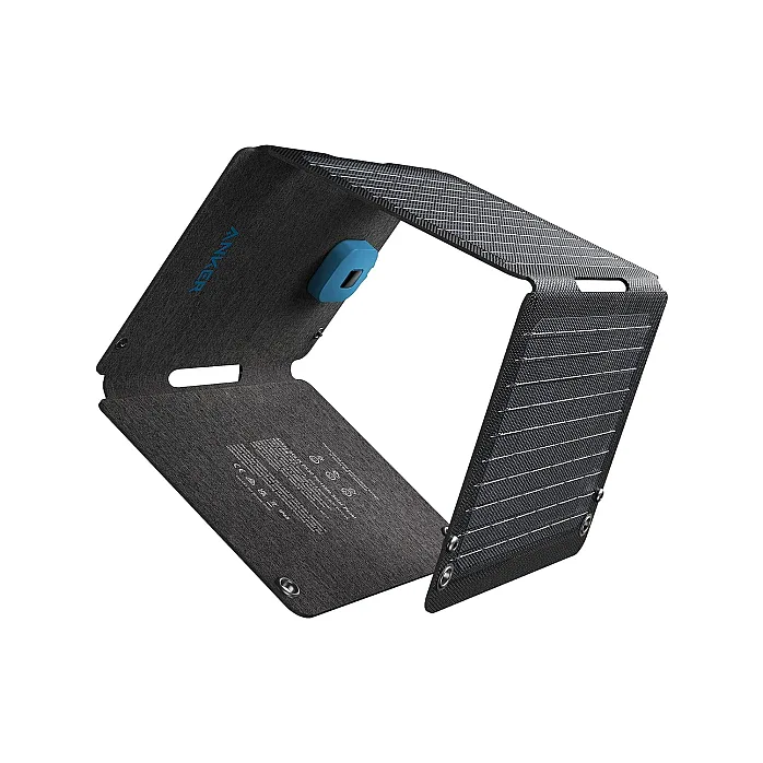 Anker SOLIX PS30 Portable Foldable 30W USB Output Solar Panel