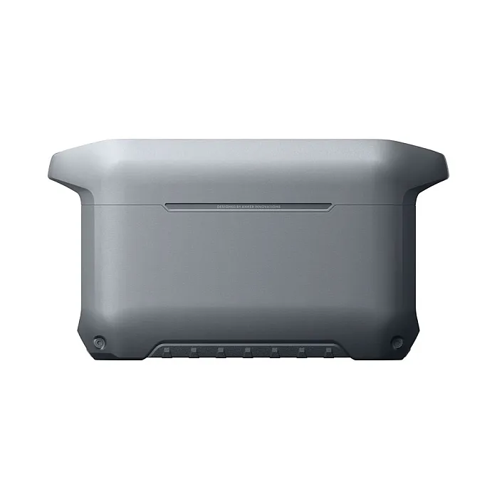 Anker SOLIX C2000 Gen 2 Portable Battery Power Station 2048Wh