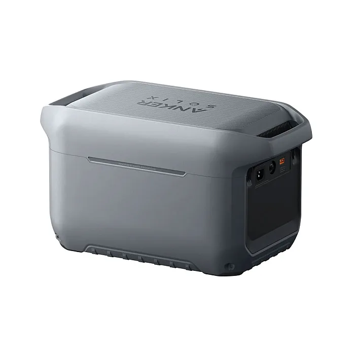 Anker SOLIX C2000 Gen 2 Portable Battery Power Station 2048Wh