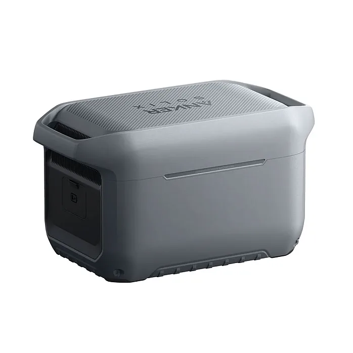 Anker SOLIX C2000 Gen 2 Portable Battery Power Station 2048Wh