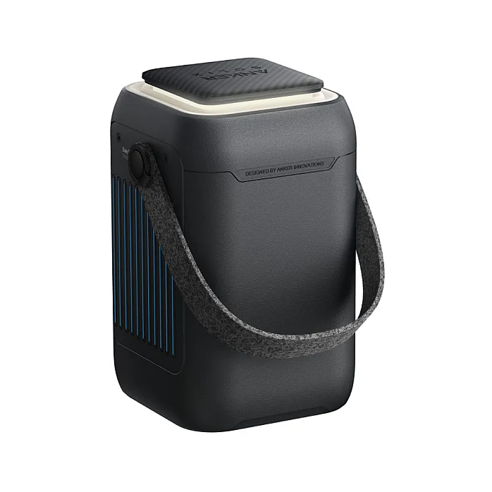 Anker Solix C300X Portable DC Power Station Battery 288WH 300W - A1728011