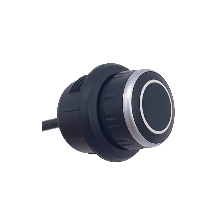 Pioneer CA-ROT-UNI.001 Universal Rotary Knob Via 3.5mm Jack Input Compatible With All Pioneer Head Units