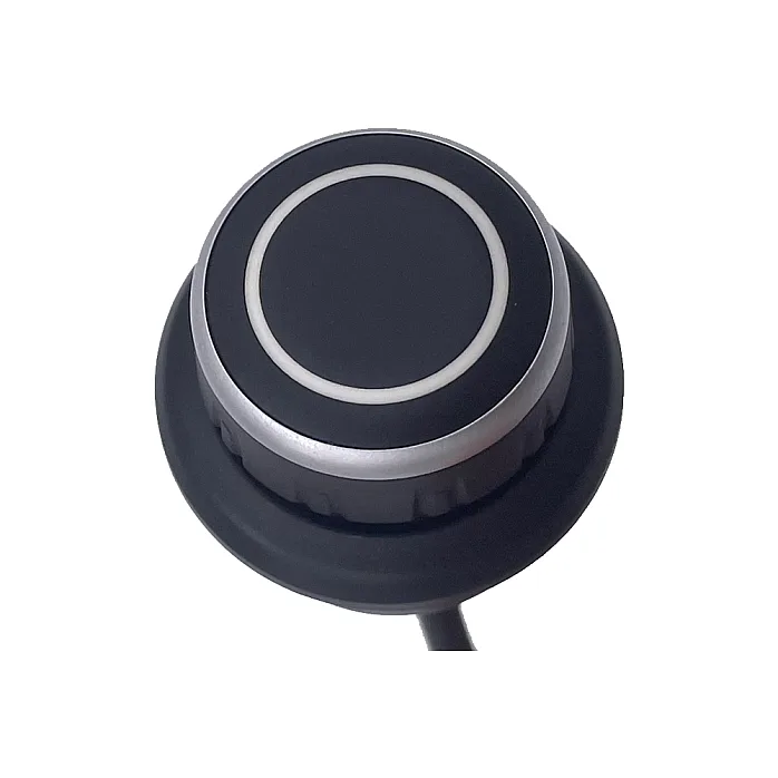 Pioneer CA-ROT-UNI.002 Volume Knob Button With Direct Rotary Input/Connection For SPH-DA97DAB and SPH-EVO107DAB