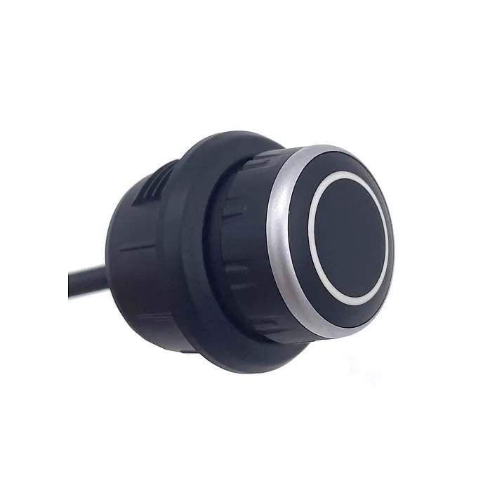 Pioneer CA-ROT-UNI.002 Volume Knob Button With Direct Rotary Input/Connection For SPH-DA97DAB and SPH-EVO107DAB