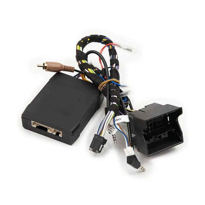 Pioneer CD-SVW-UAR.006AE Integration Module CAN Bus Adapter for SPH-EVO64/93/950DAB