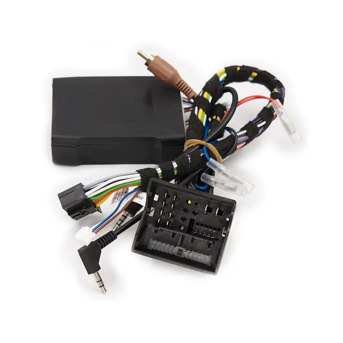 Pioneer CD-SVW-UAR.006AE Integration Module CAN Bus Adapter for SPH-EVO64/93/950DAB