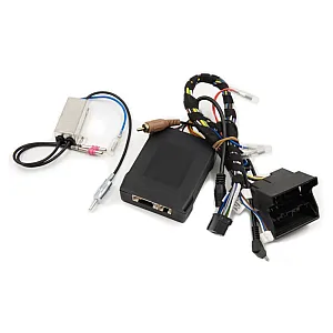 Pioneer CD-SVW-UAR.006AE Integration Module CAN Bus Adaptor for SPH-EVO64/93/950DAB