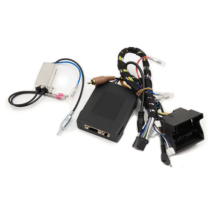 Pioneer CD-SVW-UAR.006AE Integration Module CAN Bus Adapter for SPH-EVO64/93/950DAB