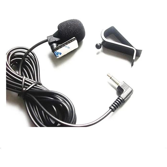 Pioneer Car Stereo Radio Bluetooth MIC Microphone For AVH AVIC DEH MVH SPH CPM1083