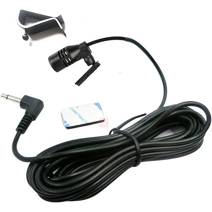 Pioneer Car Stereo Radio Bluetooth MIC Microphone For AVH AVIC DEH MVH SPH CPM1083