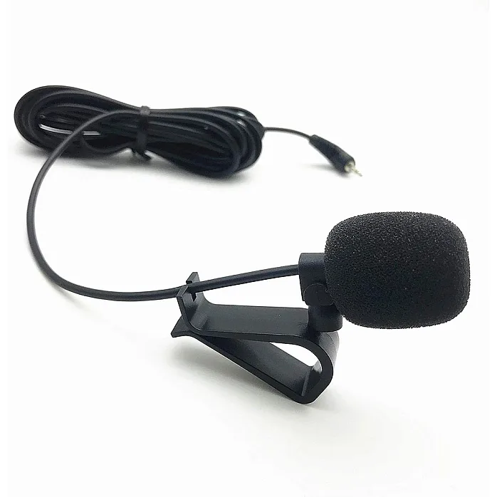 Pioneer Car Stereo Radio Bluetooth MIC Microphone For AVH AVIC DEH MVH SPH CPM1083