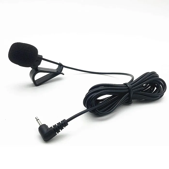 Pioneer Car Stereo Radio Bluetooth MIC Microphone For AVH AVIC DEH MVH SPH CPM1083
