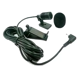 Pioneer Car Stereo Radio Bluetooth MIC Microphone For AVH AVIC DEH MVH SPH CPM1083