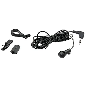 Connects2 CTMIC-1 Replacement Microphone For JVC, Sony and Kenwood Units