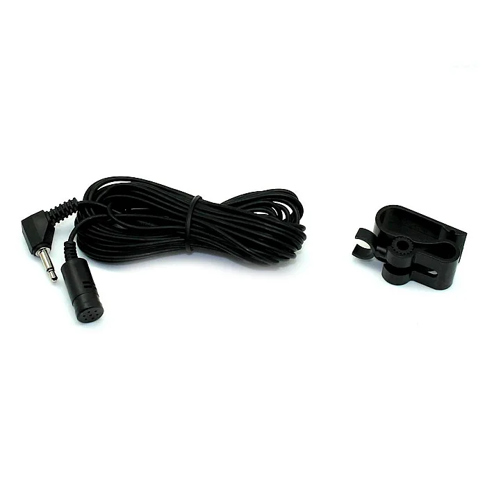 Connects2 CTMIC-3 Bluetooth Microphone Mic for Kenwood Sony JVC Clarion Car Stereo Players