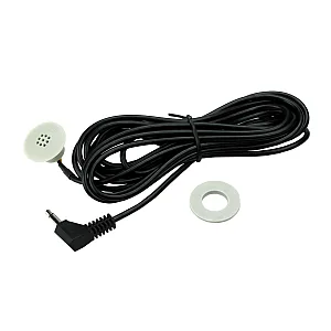 Connects2 CTMIC-4 Roof Mount OEM Style 3m Cable, 3.5mm Jack Microphone