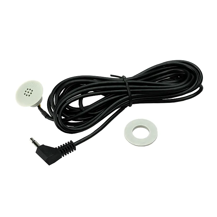 Connects2 CTMIC-4 Roof Mount OEM Style 3m Cable, 3.5mm Jack Microphone