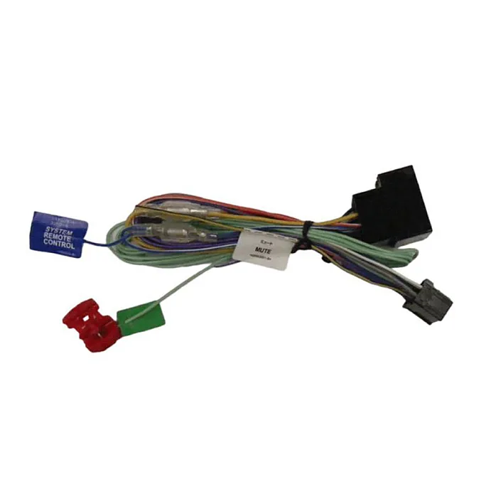 Pioneer Full Wiring Accessory Kit For SPH-DA360DAB / DA160DAB / DA77DAB