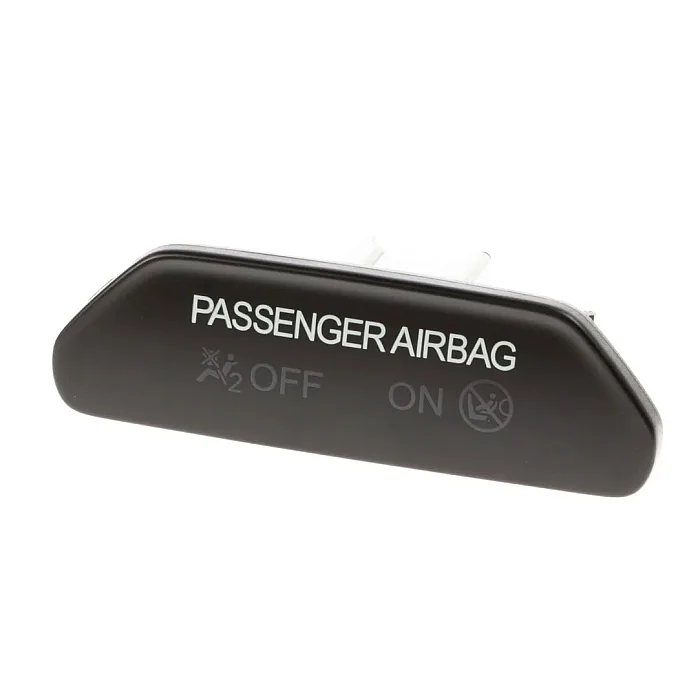 InCarTec FORD-F1799698 Ford OEM Passenger Airbag Light Assembly