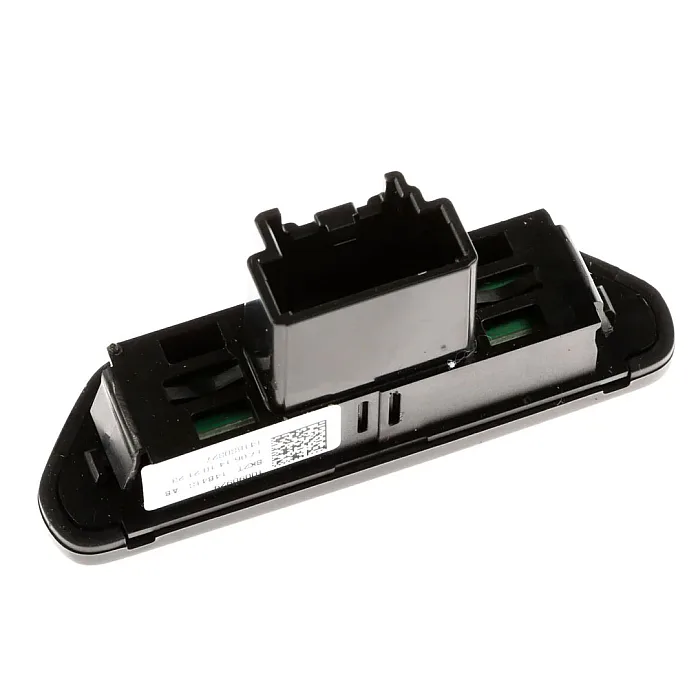 InCarTec FORD-F1799698 Ford OEM Passenger Airbag Light Assembly