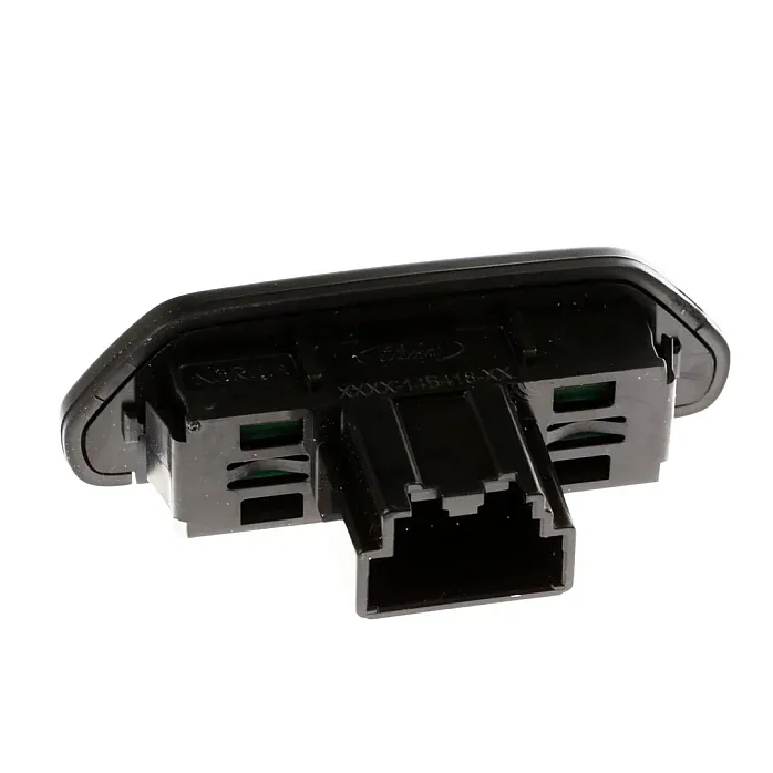 InCarTec FORD-F1799698 Ford OEM Passenger Airbag Light Assembly