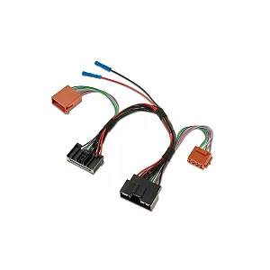 Focal Inside IW-FOR-YISO-V2 Adaptation ISO Cable Harness For Ford