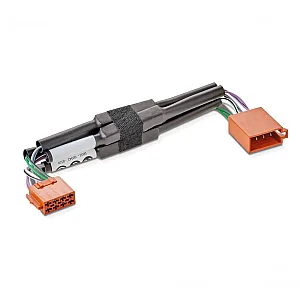 Focal IW-SPK-SIM Speaker SIM Impedance Simulator for Impulse 4.320