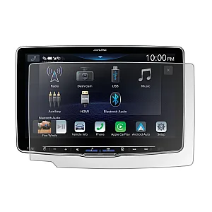 Alpine KAE-HF11DA Anti Reflective Screen Protector for iLX-F115D