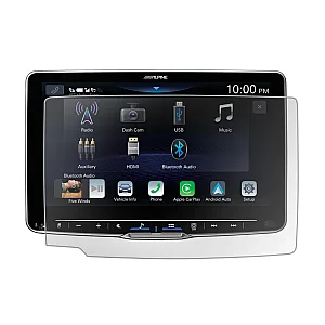 Alpine KAE-HF9DA Anti Reflective Screen Protector for iLX-F905D