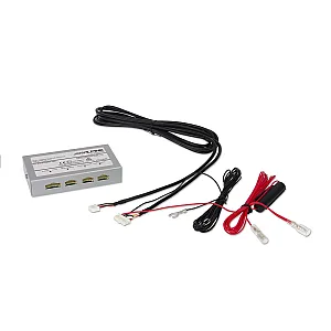 Alpine KCX-C250MC Multi Camera Selector Interface for Alpine Camera
