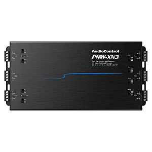 AudioControl PNW-XN3 3 Way Passive Crossover Network 150W RMS