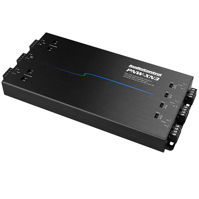 AudioControl PNW-XN3 3 Way Passive Crossover Network 150W RMS