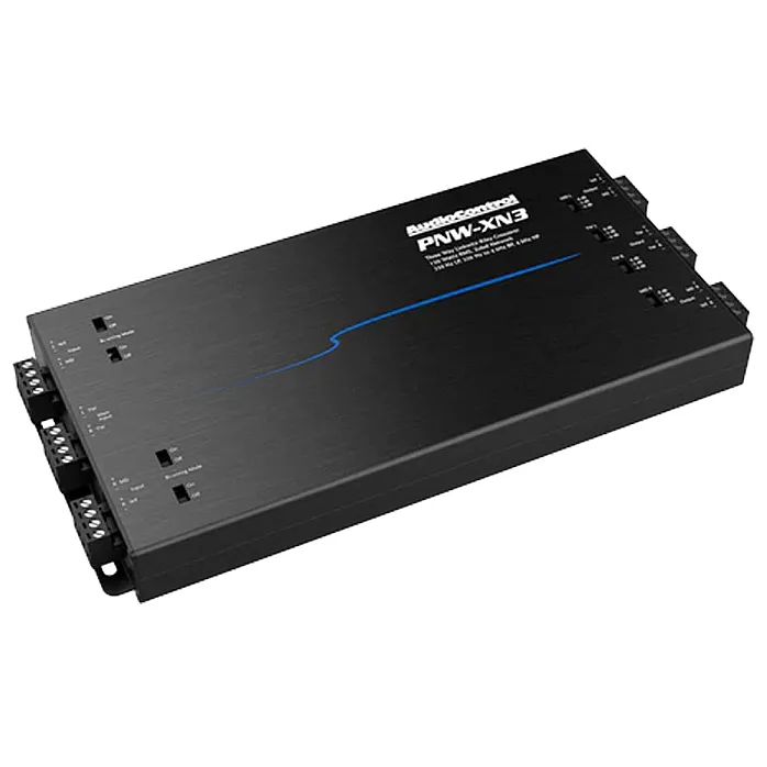 AudioControl PNW-XN3 3 Way Passive Crossover Network 150W RMS