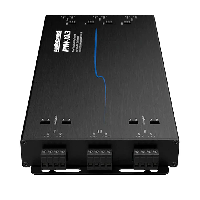 AudioControl PNW-XN3 3 Way Passive Crossover Network 150W RMS