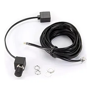 JL Audio RBC-1 Remote Bass Level Control for JD, JX, MX, RD Series Amplifiers