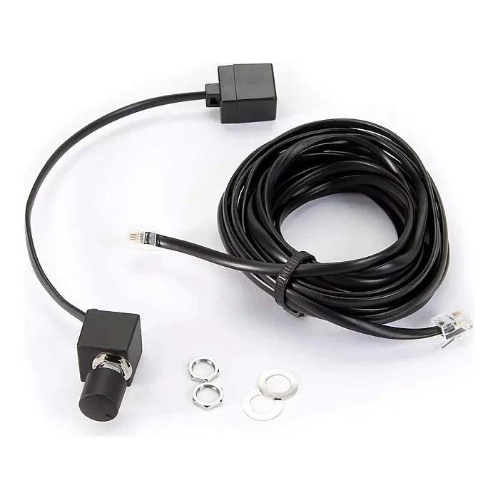 JL Audio RBC-1 Remote Bass Level Control for JD, JX, MX, RD Series Amplifiers