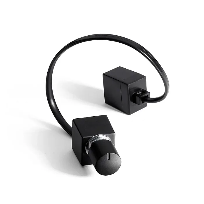 JL Audio RBC-1 Remote Bass Level Control for JD, JX, MX, RD Series Amplifiers