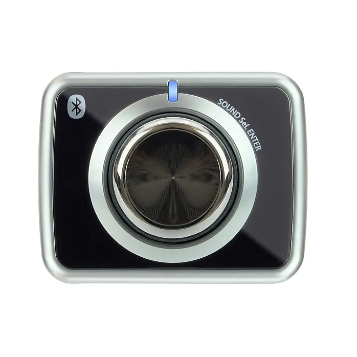 Alpine RUE-BK01 Wireless Volume Controller For iLX-F115D / iLX-F905D