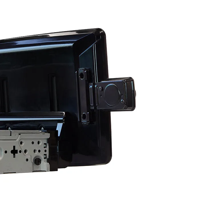 Alpine RUE-BK01 Wireless Volume Controller For iLX-F115D / iLX-F905D