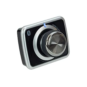 Alpine RUE-BK01 Wireless Volume Controller For iLX-F115D / iLX-F905D