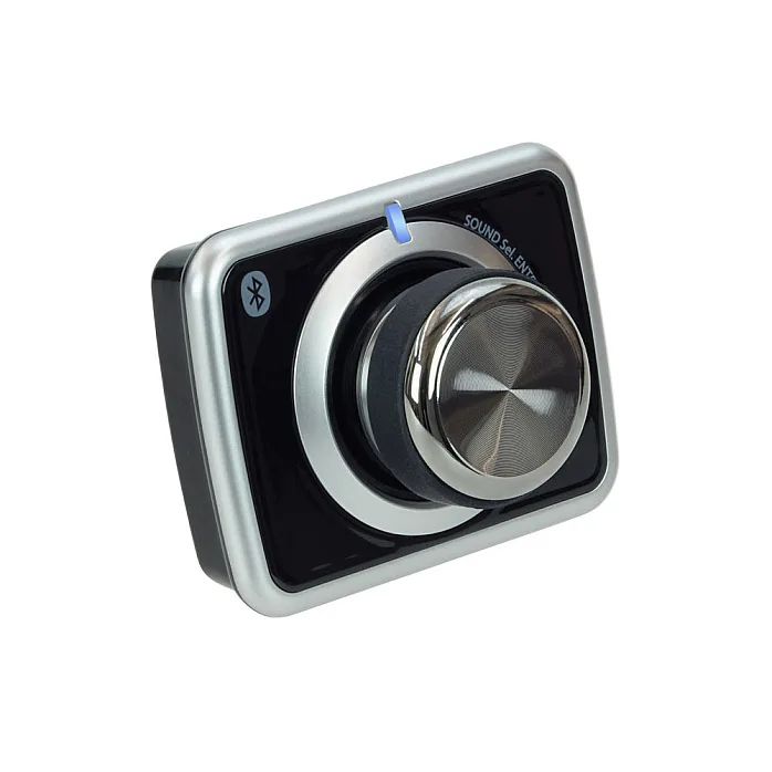 Alpine RUE-BK01 Wireless Volume Controller For iLX-F115D / iLX-F905D
