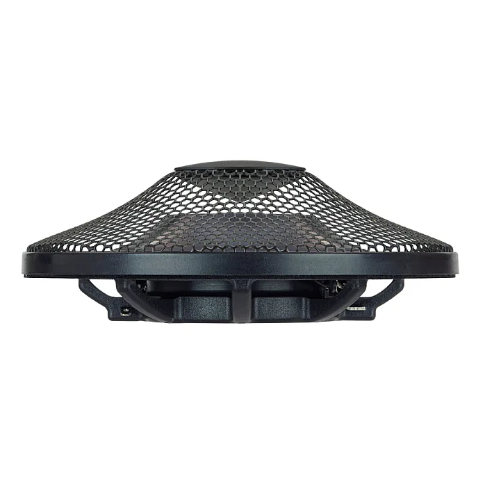 Alpine SPC-R100DU 12 cm Radial On-Dash Speakers for Fiat Ducato 3