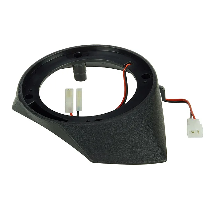 Alpine SPC-R100DU 12 cm Radial On-Dash Speakers for Fiat Ducato 3