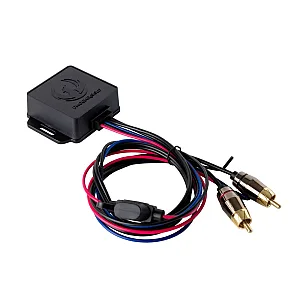 Phoenix Gold ZRBTHD Premium Bluetooth V5.0 Audio Receiver