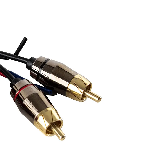 Phoenix Gold ZRBTHD Premium Bluetooth V5.0 Audio Receiver